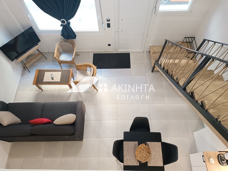 Loft 60 τ.μ. προς πώληση, Κέντρο Αλεξανδρούπολης