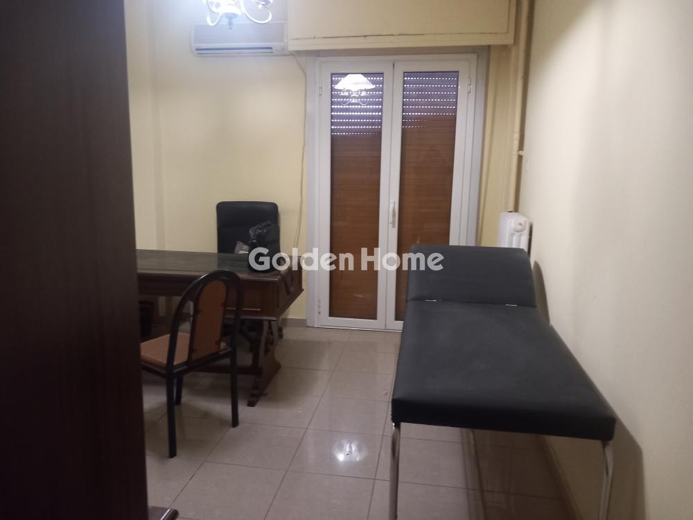 Γραφείο 60 τ.μ. πρός ενοικίαση, Αθήνα - Κέντρο, Γκάζι - Μεταξουργείο - Βοτανικός