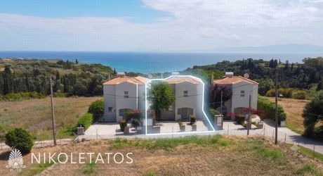 Villa 95 sqm for sale