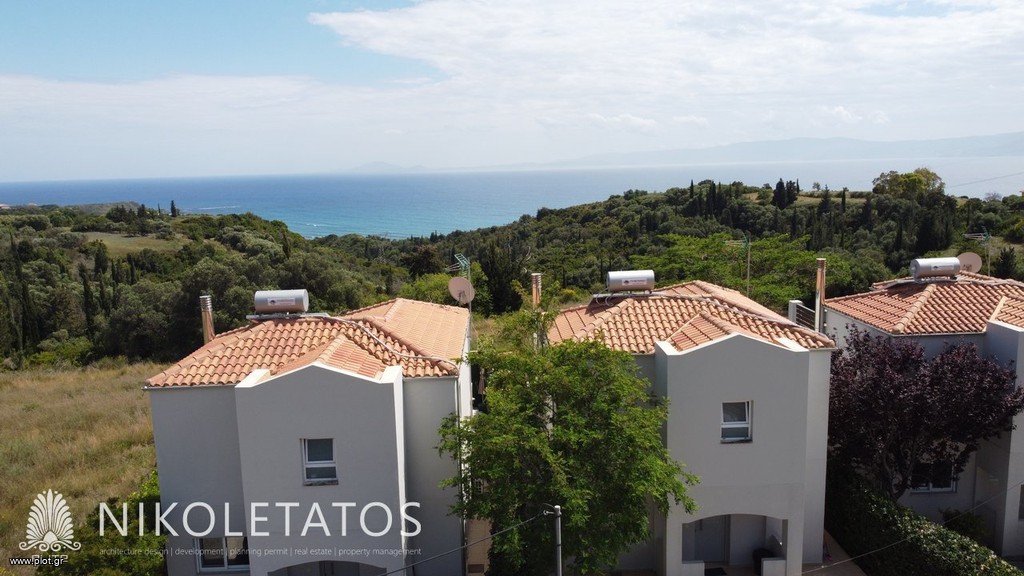 Βίλλα 95 τ.μ. πρός πώληση, Ν. Κεφαλονιάς, Κεφαλονιά
