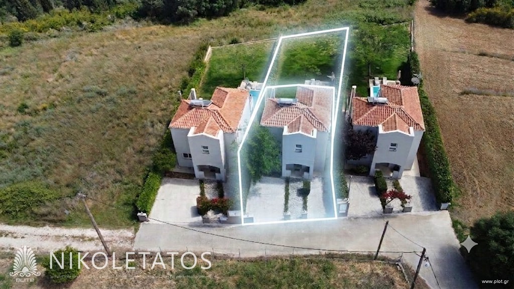 Βίλλα 95 τ.μ. πρός πώληση, Ν. Κεφαλονιάς, Κεφαλονιά