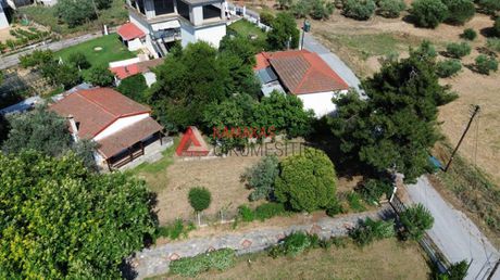 Detached home 62 sqm for sale