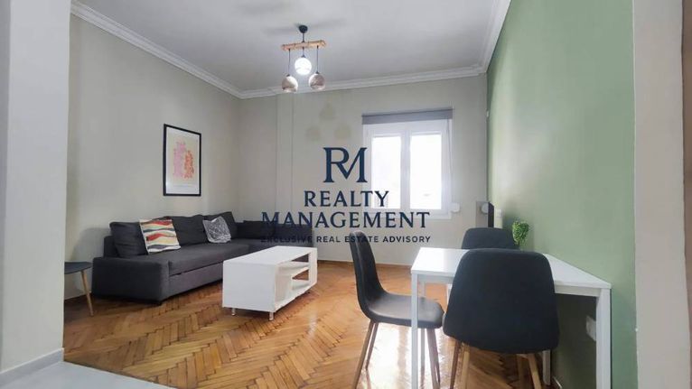 Apartment 66 sqm for sale, Athens - Center, Attiki