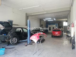 Επιχειρηματικό κτίριο 875 τ.μ. για πώληση