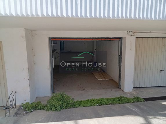 Parking 19 τ.μ. για πώληση, Ν. Καβάλας, Ελευθερές