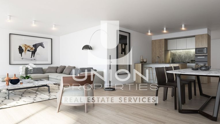 Maisonette 83 sqm for sale, Athens - West, Galatsi