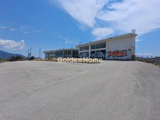 Επιχειρηματικό κτίριο 3.425 τ.μ. για πώληση
