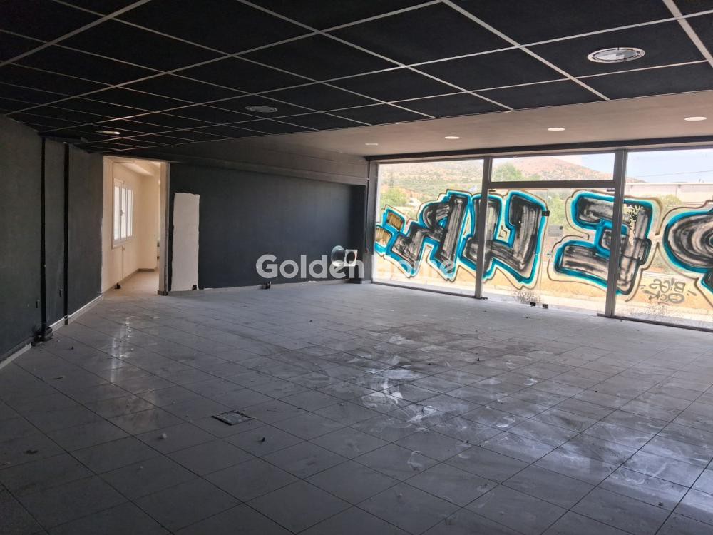 Επιχειρηματικό κτίριο 3.425 τ.μ. πρός πώληση, Μαγνησία, Αισωνία