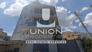 Επιχειρηματικό κτίριο 520 τ.μ. για πώληση
