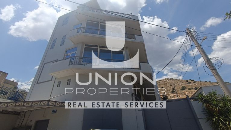 Business bulding 520 sqm for sale, Piraeus Suburbs, Perama