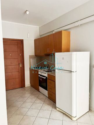 Studio / γκαρσονιέρα 30 τ.μ. για ενοικίαση, Αχαΐα, Πάτρα