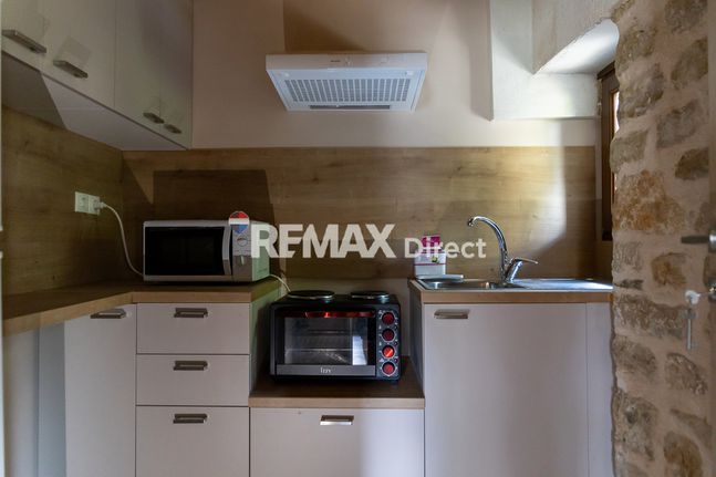 Apartment 37 sqm for rent, Ioannina Prefecture, Ioannina