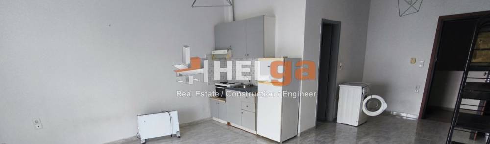 Studio / γκαρσονιέρα 32 τ.μ. πρός ενοικίαση, Αχαΐα, Πάτρα