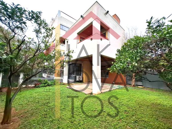 Maisonette 193 sqm for rent, Athens - South, Glyfada