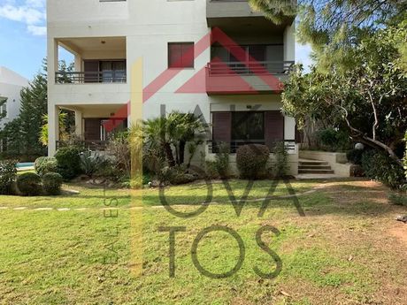 Διαμέρισμα 170 τ.μ. προς ενοικίαση