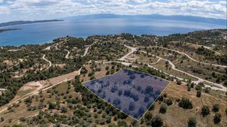 Αγροτεμάχια 8.000 τ.μ. για πώληση, Αργολίδα, Κρανίδι-thumb-2