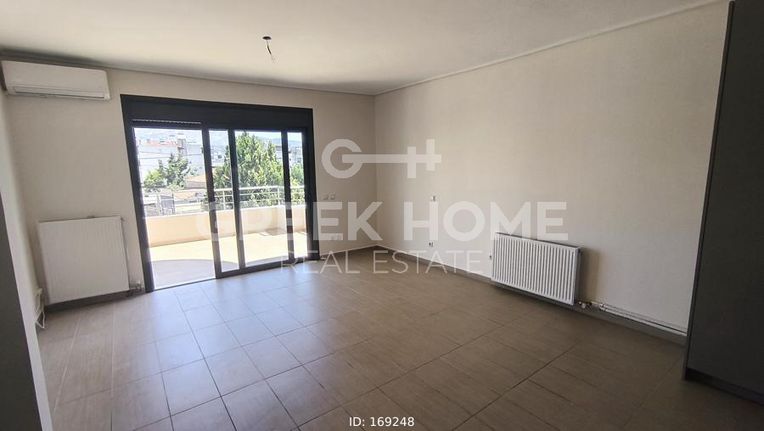 Apartment 69 sqm for sale, Athens - North, Agia Paraskevi