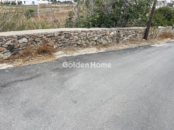 Land plot 2.300 sqm for sale, Cyclades, Mykonos