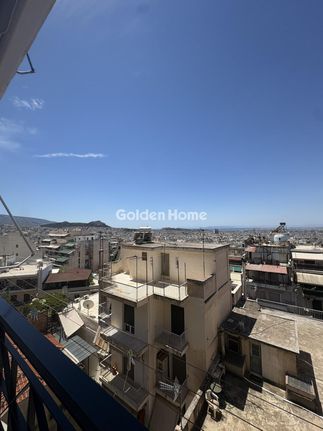 Apartment 81 sqm for rent, Athens - Center, Kipseli