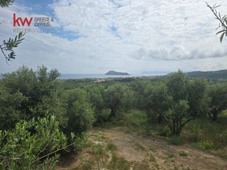 Οικόπεδο 1.067 τ.μ. για πώληση