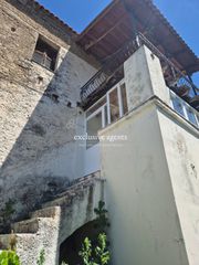 Μονοκατοικία 200 τ.μ. για πώληση, Μεσσηνία, Καλαμάτα-thumb-1