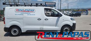 Citroen 2019 Jumpy