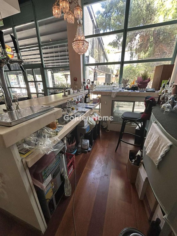 Κατάστημα 185 τ.μ. προς ενοικίαση, Αγία Τριάδα Ηρακλείου Αττικής