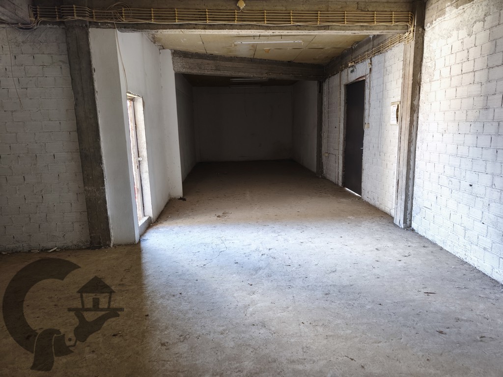 Επιχειρηματικό κτίριο 200 τ.μ. πρός ενοικίαση, Ν. Ιωαννίνων, Ιωάννινα