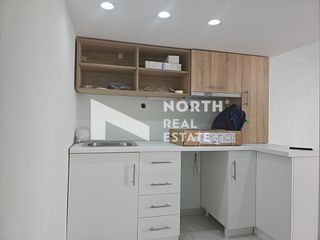 Loft 25 τ.μ. για ενοικίαση