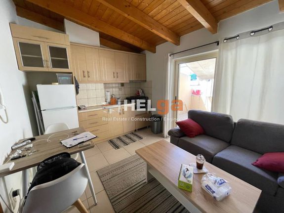 Apartment 45 sqm for rent, Achaia, Patra