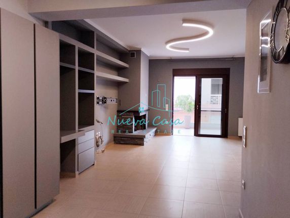 Maisonette 145 sqm for rent, Achaia, Patra