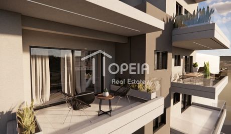 Διαμέρισμα 76 τ.μ. πρός πώληση