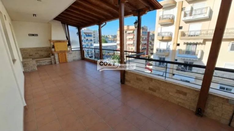 Apartment 145 sqm for sale, Thessaloniki - Suburbs, Evosmos