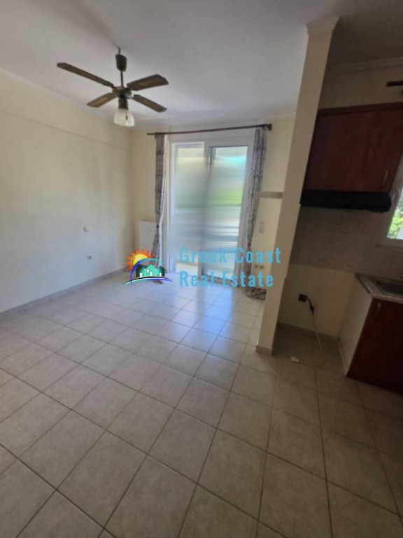 Studio 32 sqm for rent, Achaia, Patra