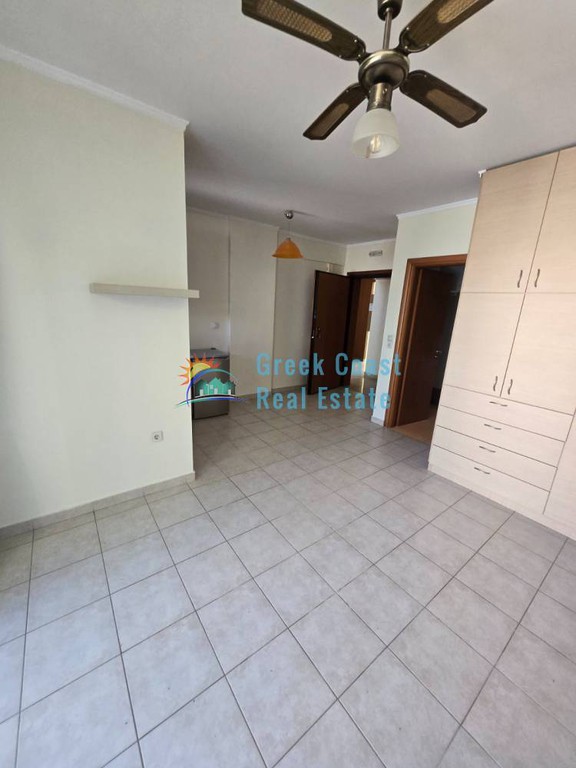 Studio 32 sqm for rent, Achaia, Patra