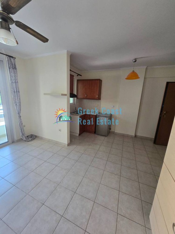 Studio 32 sqm for rent, Achaia, Patra