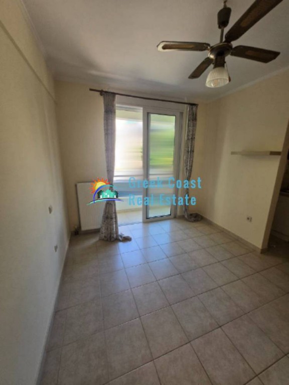 Studio 32 sqm for rent, Achaia, Patra