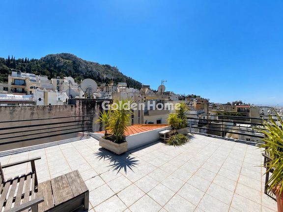 Office 48 sqm for rent, Athens - Center, Exarchia - Neapoli