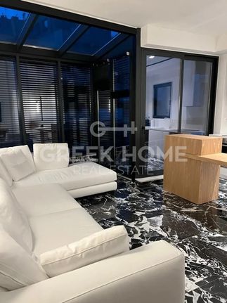 Apartment 116 sqm for rent, Athens - Center, Kolonaki - Likavitos