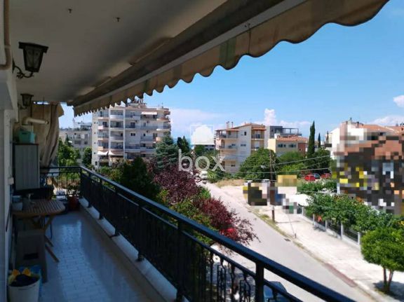 Apartment 112 sqm for rent, Thessaloniki - Suburbs, Kalamaria