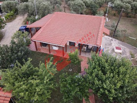 Μονοκατοικία 75 τ.μ. προς πώληση