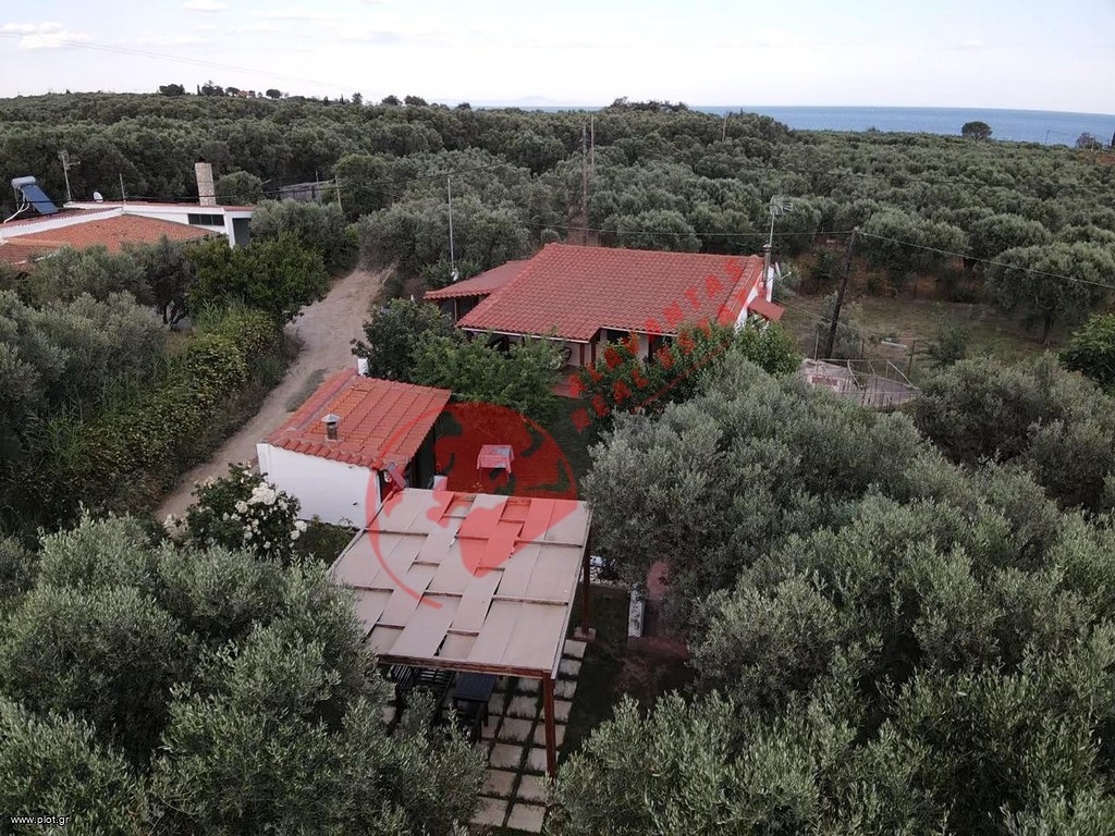 Μονοκατοικία 75 τ.μ. πρός πώληση, Εβρος, Αλεξανδρούπολη