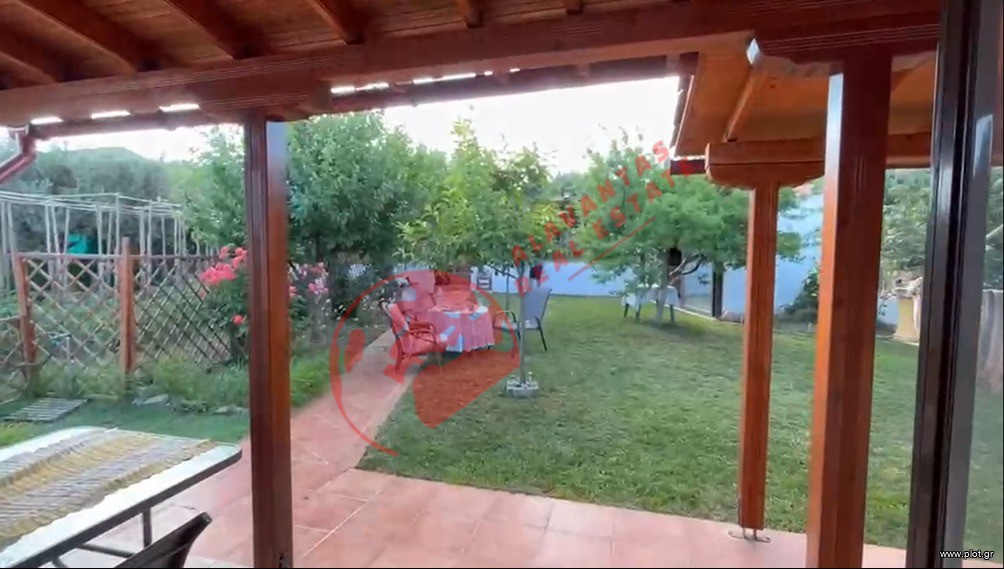 Μονοκατοικία 75 τ.μ. πρός πώληση, Εβρος, Αλεξανδρούπολη