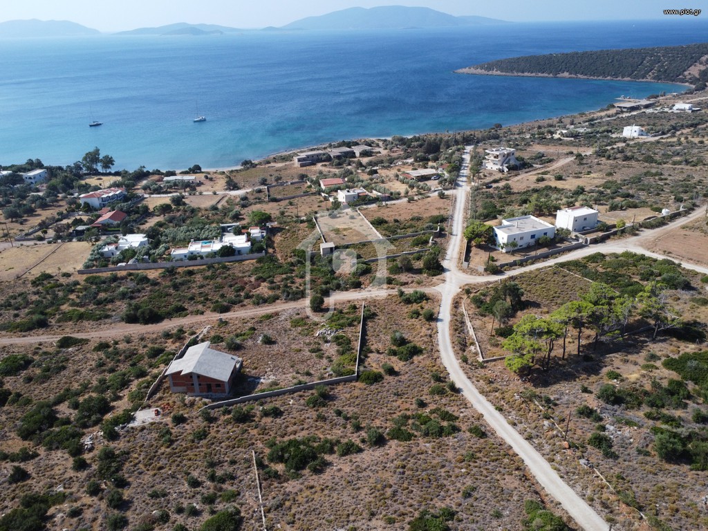 Οικόπεδο 814 τ.μ. προς πώληση, Ελαφολίμανο