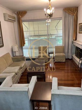 Apartment 125 sqm for sale, Athens - North, Agia Paraskevi