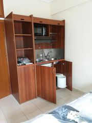 Studio / γκαρσονιέρα 35 τ.μ. για ενοικίαση