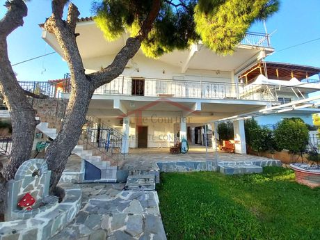 Μονοκατοικία 218 τ.μ. προς πώληση