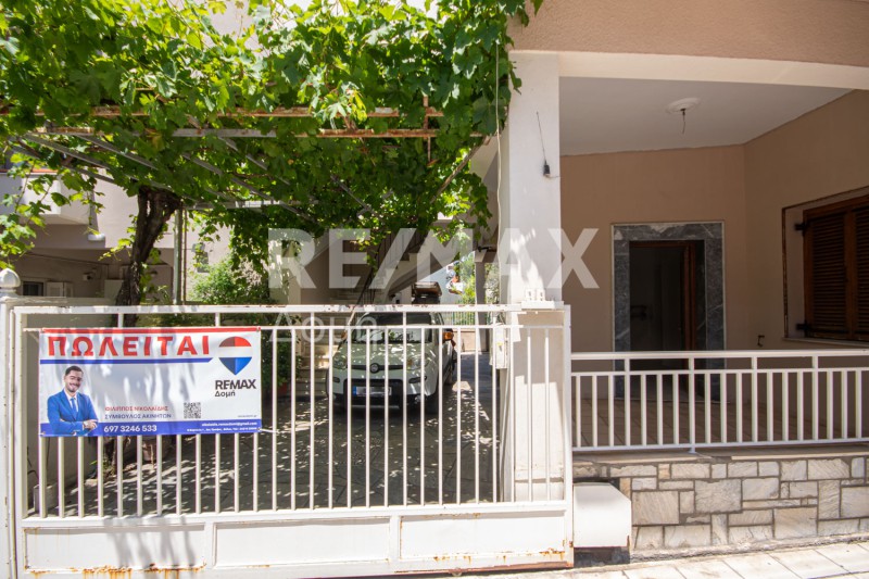 Κτίριο 225 τ.μ. πρός πώληση, Μαγνησία, Βόλος