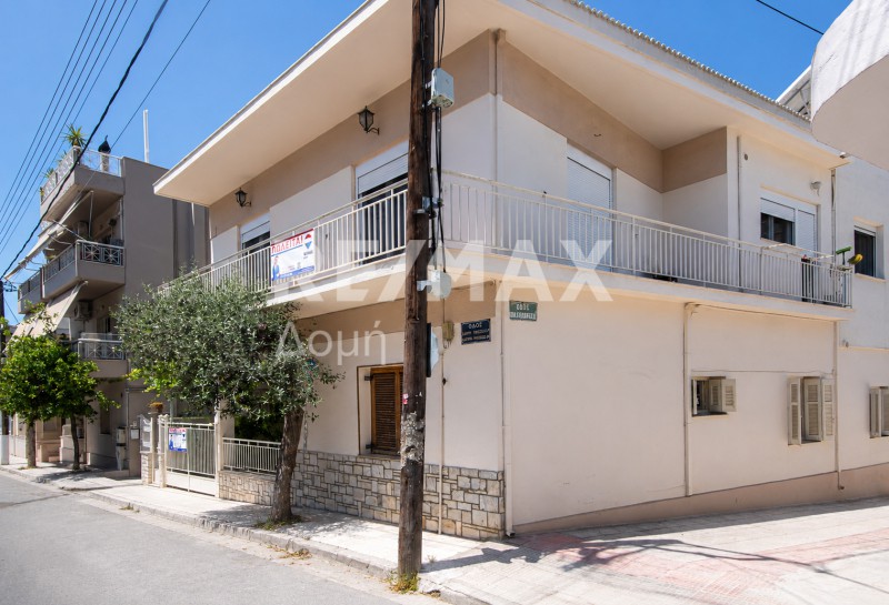 Κτίριο 225 τ.μ. πρός πώληση, Μαγνησία, Βόλος