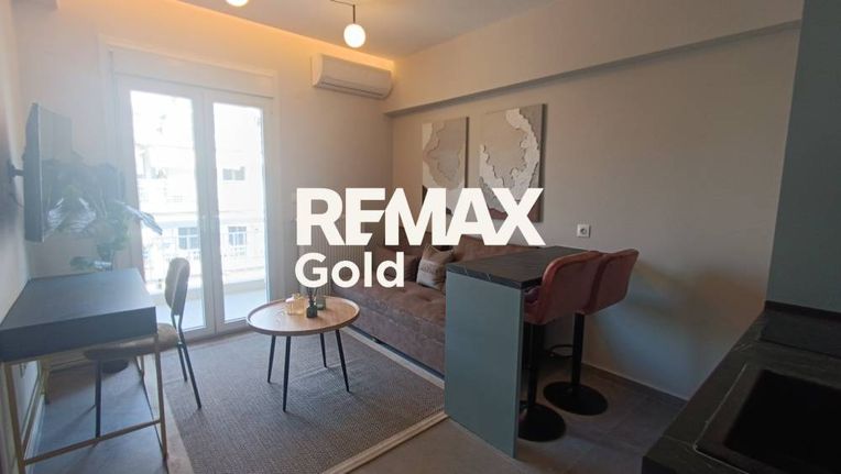 Studio / γκαρσονιέρα 31 τ.μ. για πώληση, Θεσσαλονίκη - Κέντρο, Μπότσαρη